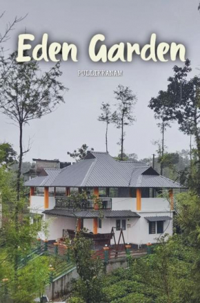 Eden Gardens Vagamon